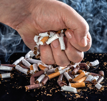 Табакокурение в Новороссийске