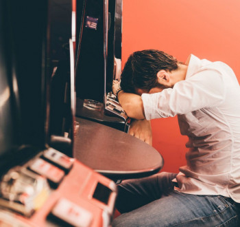 Игромания в Новороссийске